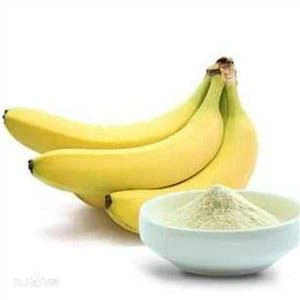 Poudre De Banane