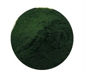 Poudre de spiruline