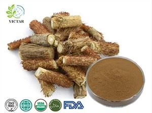 Extrait de Ginseng sibérien